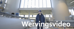 Wervingsvideo laten maken?