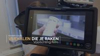 Laat een voorlichtingsvideo maken door Boegbeeld Videoproducties in Zoetermeer. Wij brengen mensen in beweging door verhalen die raken.